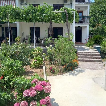 Apartments Budva Center Exterior photo