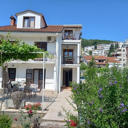 Apartments Budva Center Exterior photo