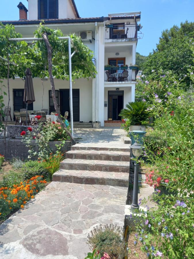 Apartments Budva Center Exterior photo