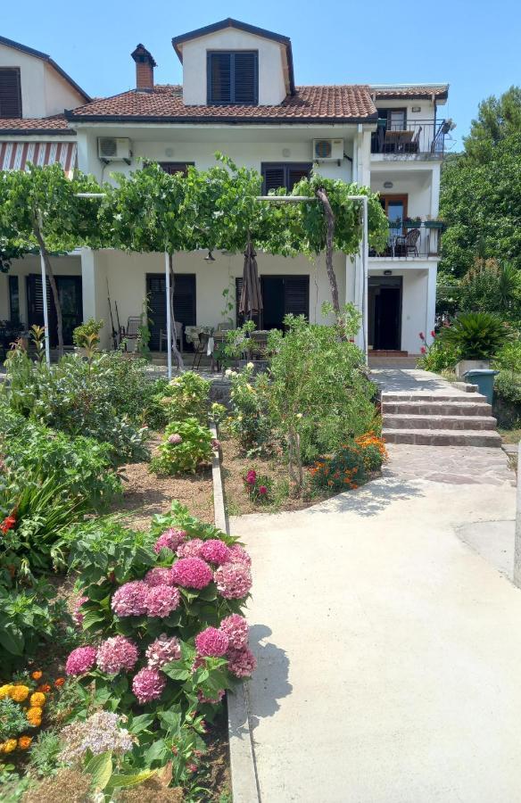 Apartments Budva Center Exterior photo