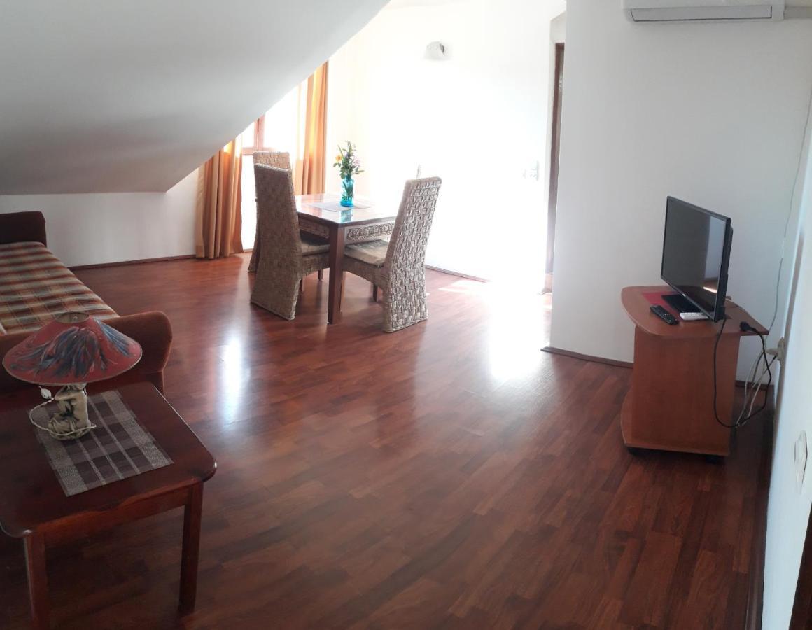 Apartments Budva Center Exterior photo