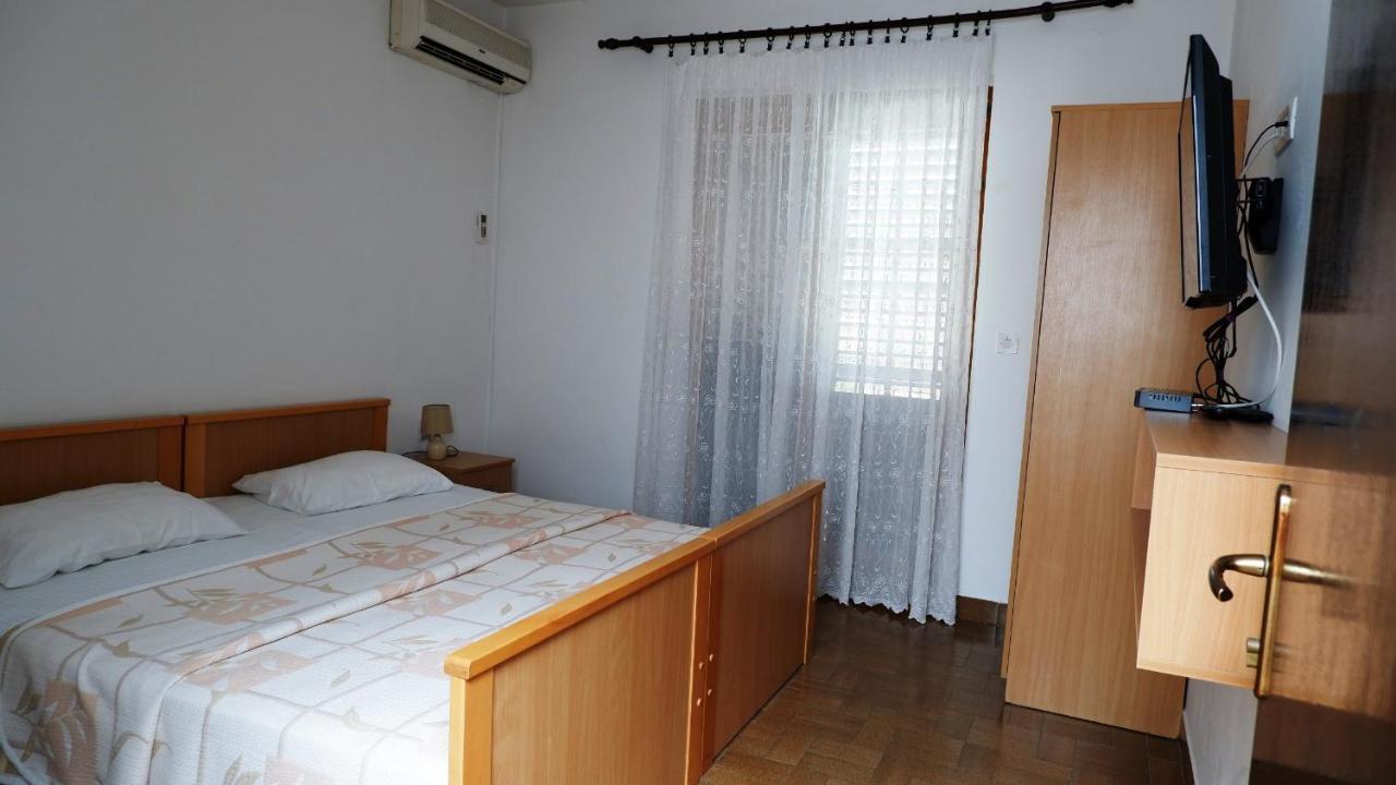 Apartments Budva Center Exterior photo