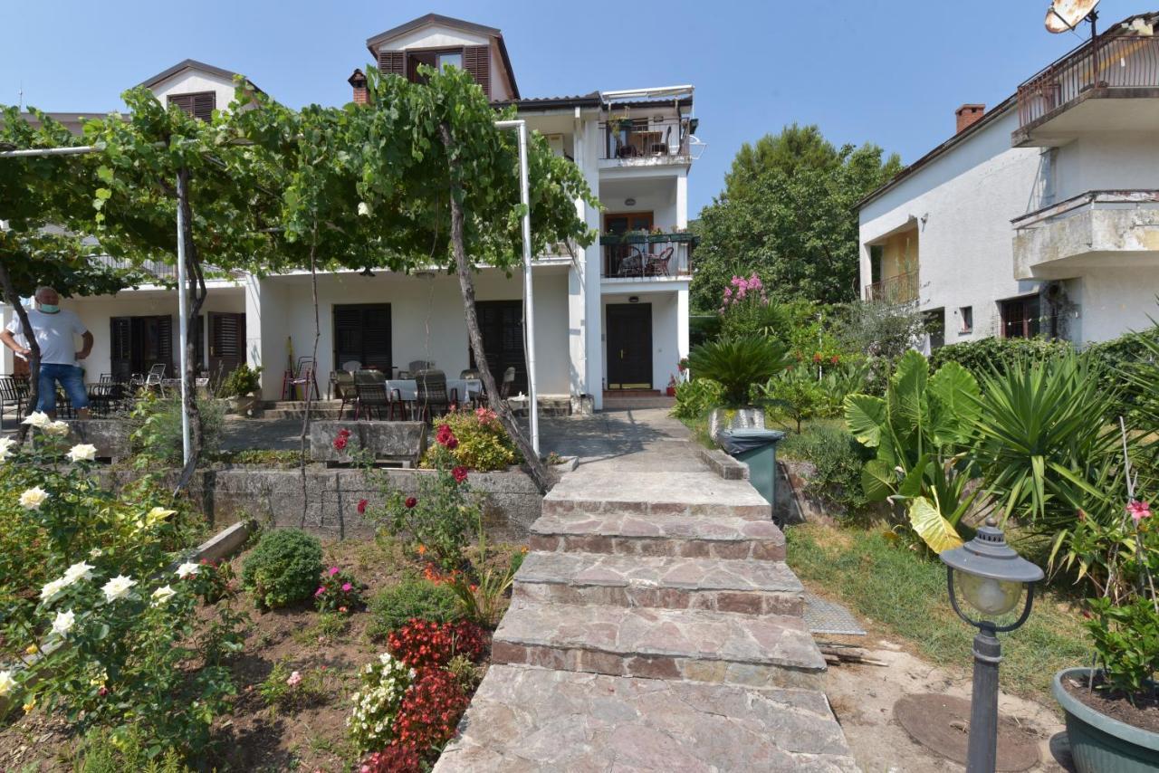 Apartments Budva Center Exterior photo