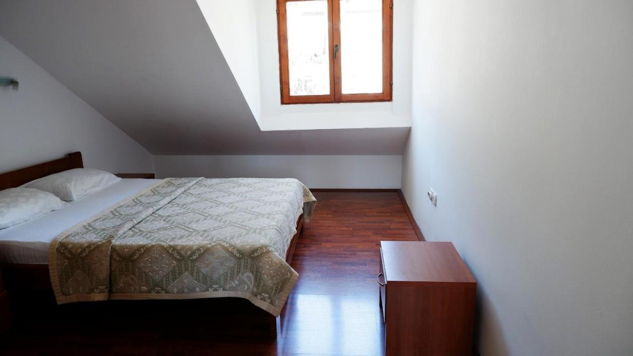Apartments Budva Center Exterior photo