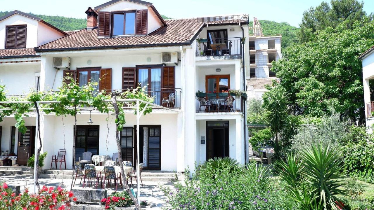 Apartments Budva Center Exterior photo
