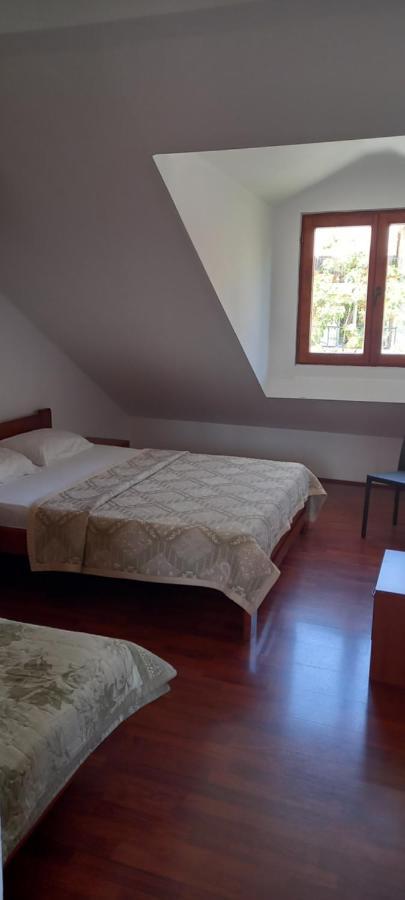 Apartments Budva Center Exterior photo
