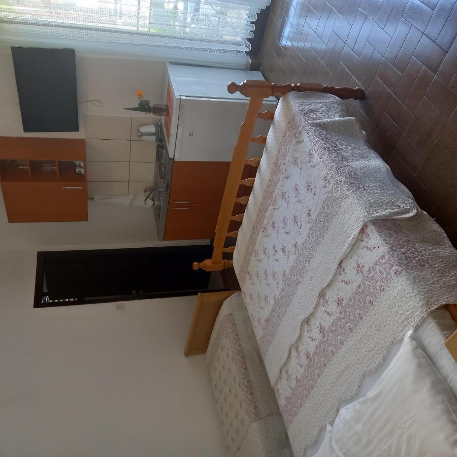 Apartments Budva Center Exterior photo