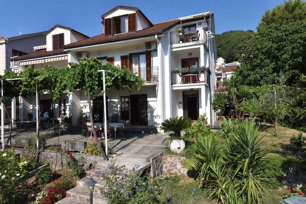Apartments Budva Center Exterior photo