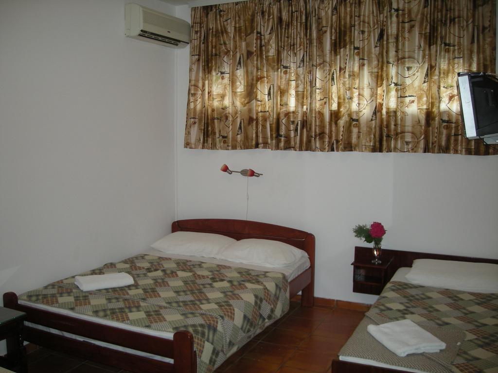 Apartments Budva Center Exterior photo