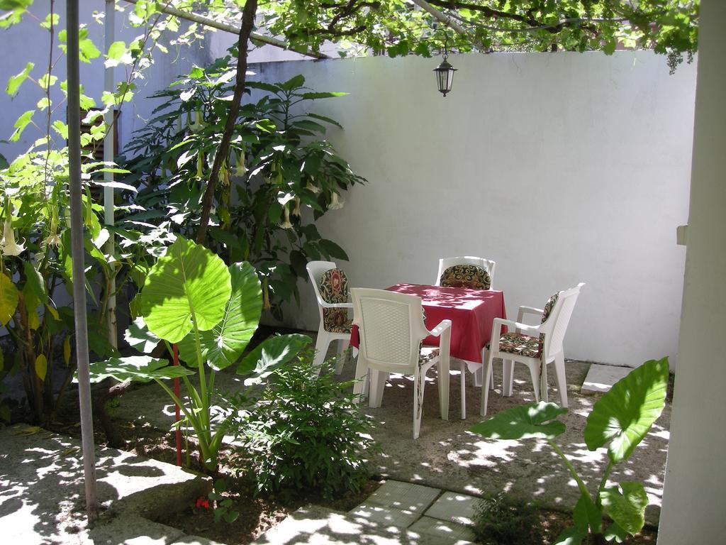Apartments Budva Center Exterior photo