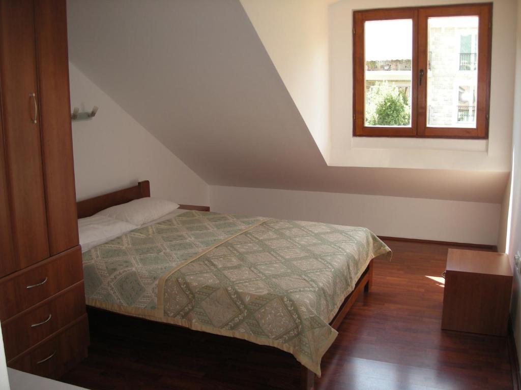 Apartments Budva Center Room photo