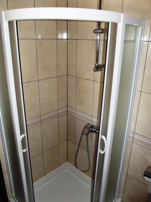 Apartments Budva Center Room photo