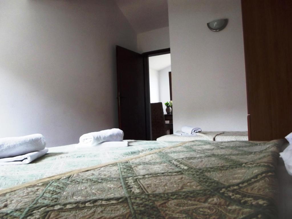 Apartments Budva Center Room photo