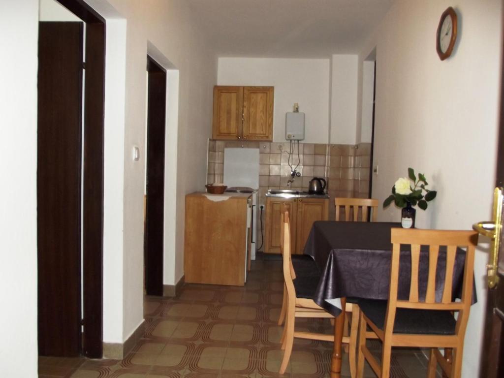 Apartments Budva Center Room photo