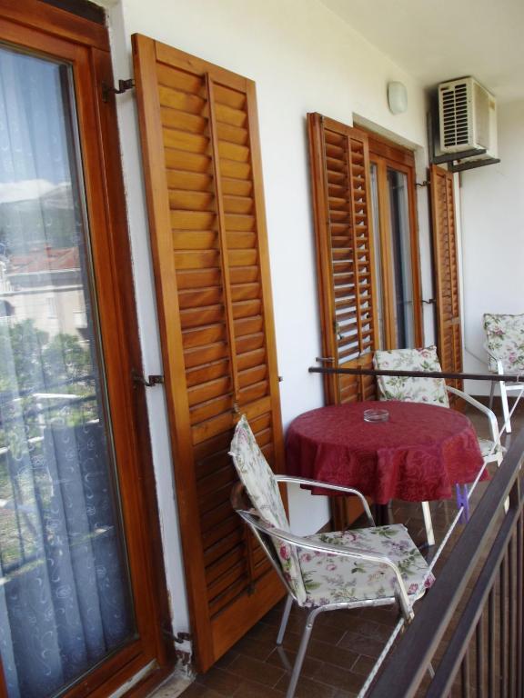 Apartments Budva Center Room photo